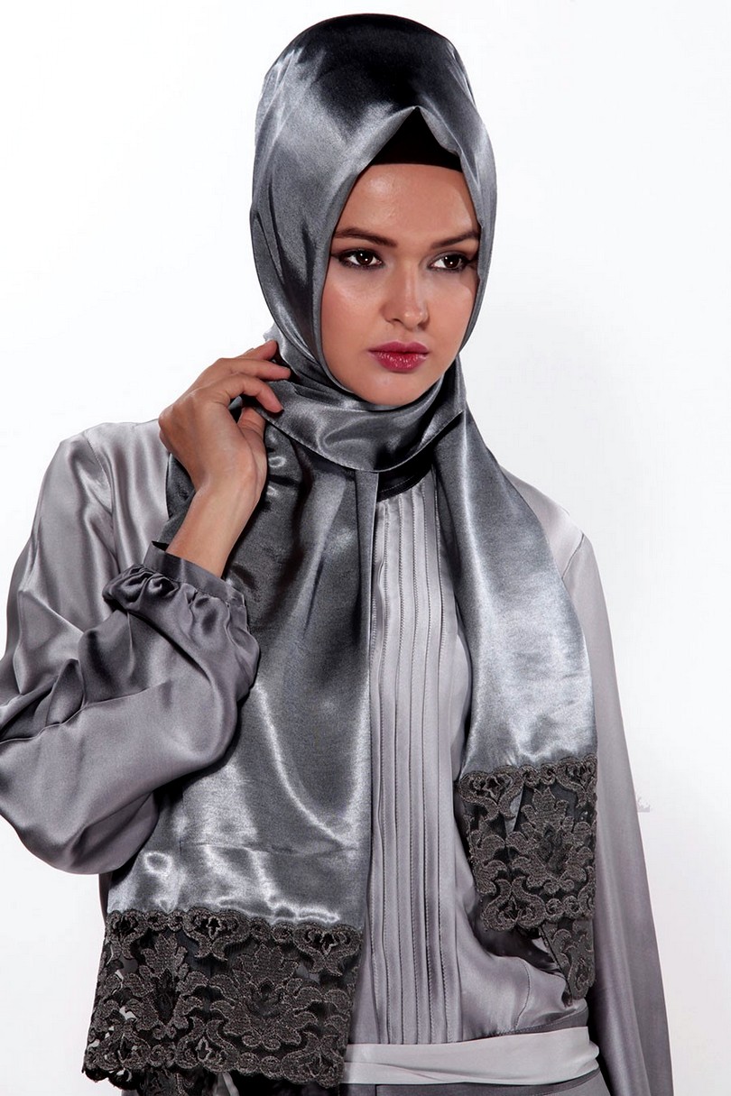 Scarf Styles Arabic Scarf 20132014 Indian Fashion Clothing