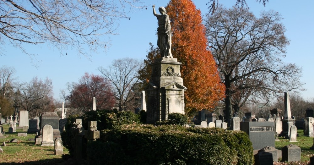Riverview Cemetery Edward Ansley Stokes and the William Trent House