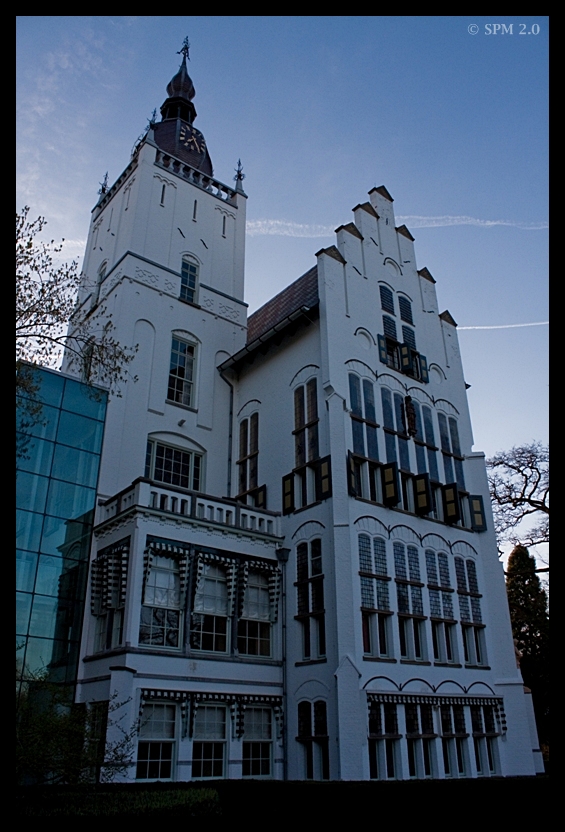 somephotomoments 2.0 Gemeentehuis Vught