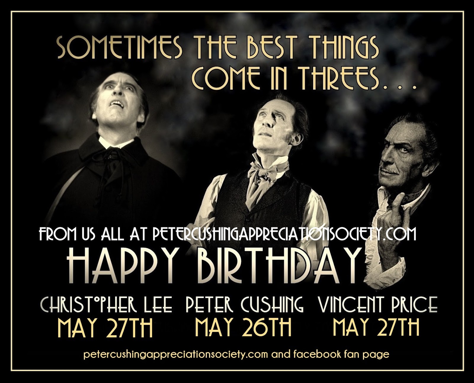 PETERCUSHINGBLOG.BLOGSPOT.COM (PCASUK): HAPPY BIRTHDAY VINCENT PRICE