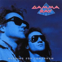 [1990] - Heading For Tomorrow