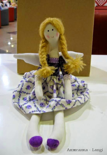 Феечки Феечки