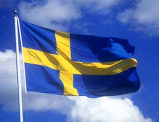Sverige nationaldag
