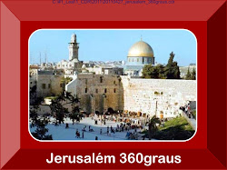 JERUSALÉM 360º