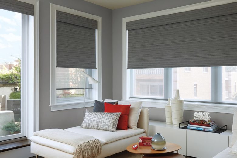 Benefits Of Applying Solar Window Shades