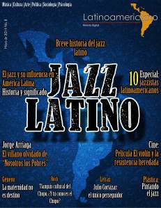 REVISTA LATINOAMERICANO