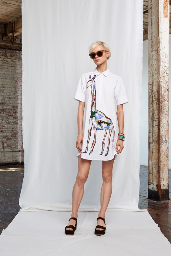 Straight From The Runway - My 7 Faves From The Whit Spring 2016 Collection Straight From The Runway - My 7 Faves From The Whit Spring 2016 Collection