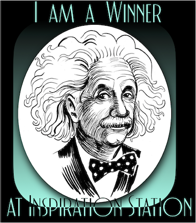Einstein's Random Winner