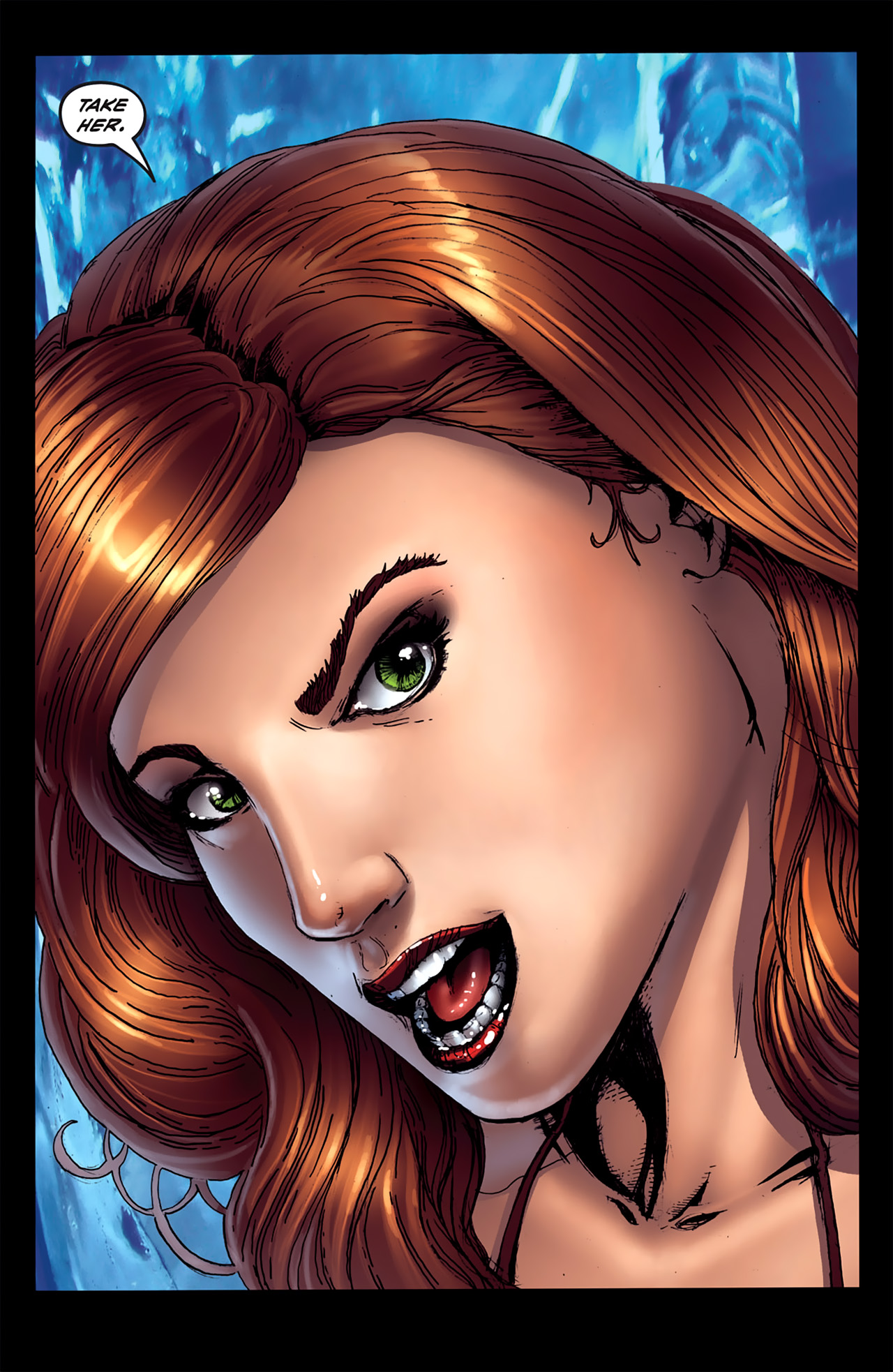 Grimm Fairy Tales (2005) issue 24 - Page 3