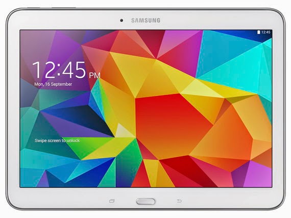 Galaxy Tab 4, Η Samsung επιβεβαιώνει νέα πιο λεπτά και ελαφριά tablets