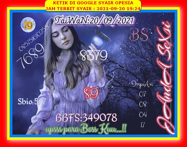 syair hongkong syair hongkong