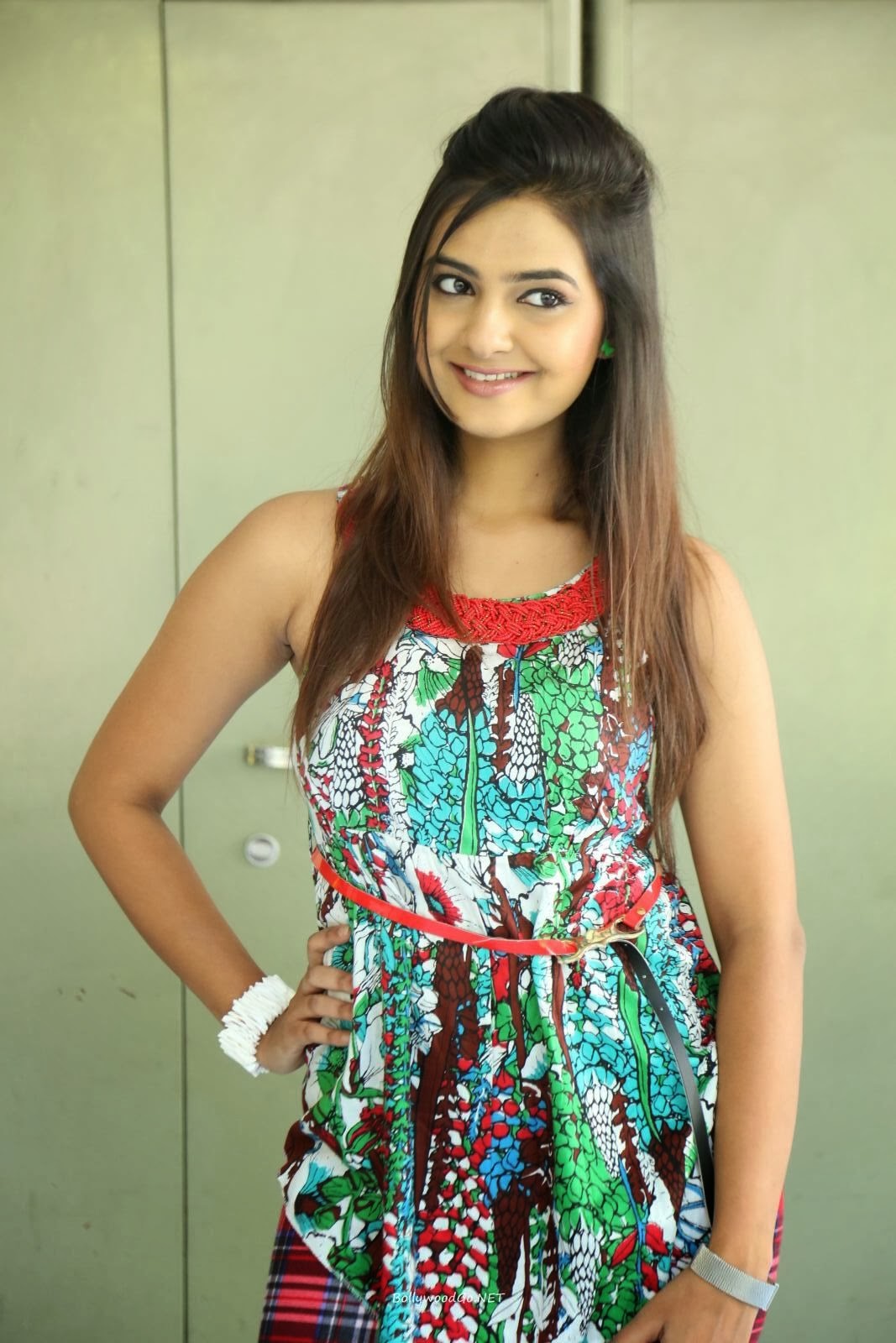 Bollywood Entertainment !!!: Beautiful Actress Neha Deshpande Good
