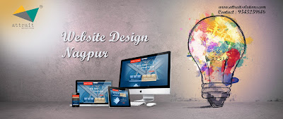 Website Design Nagpur