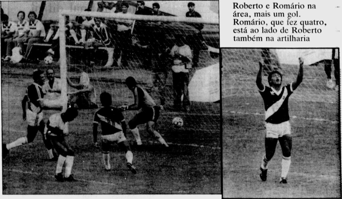 1986 Adidas (3B-RIO)