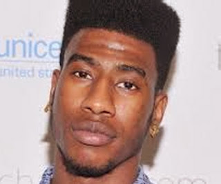 Impressive Hairstyles For Black Men