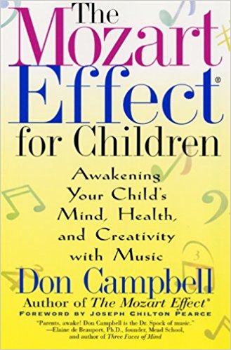 The 2002 book by Don Campbell