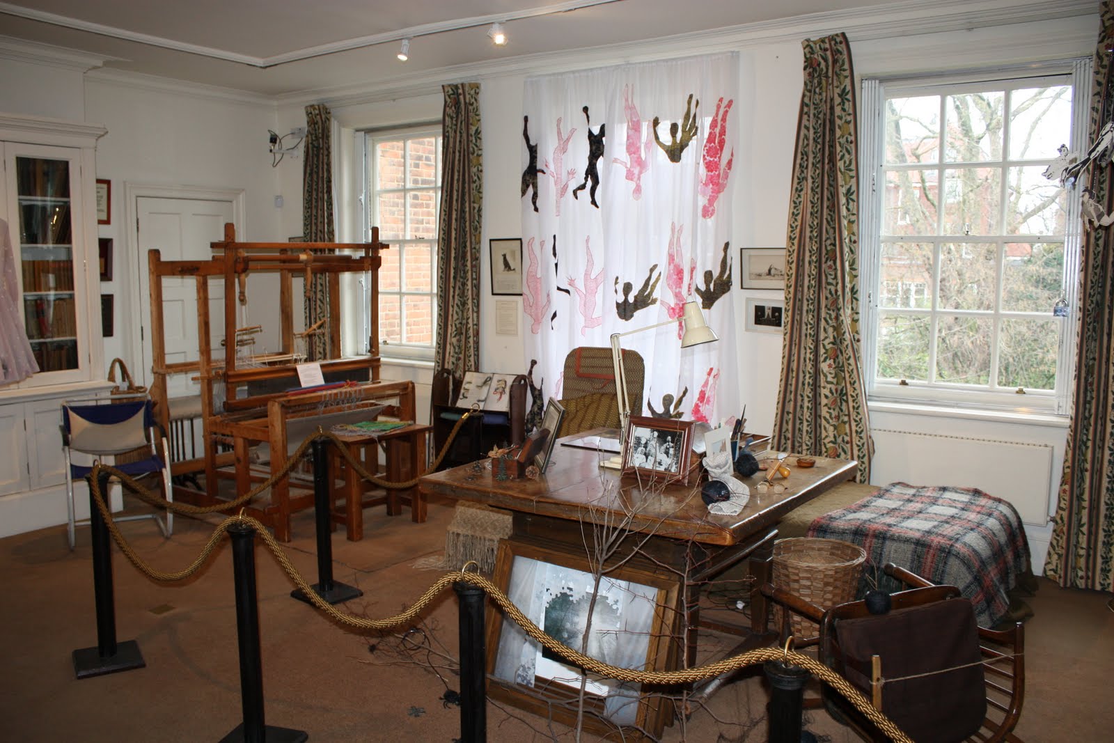 Музей фрейда