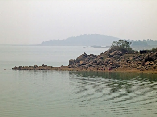 Mayurakshi River