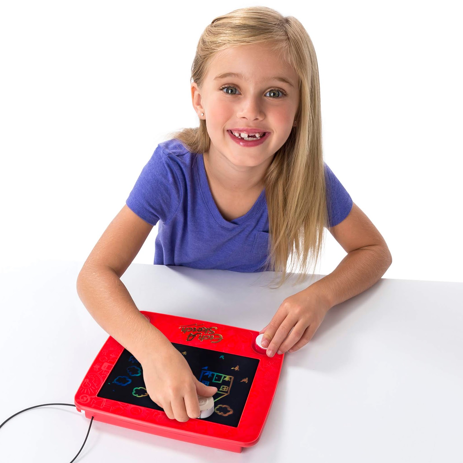 etch a sketch walmart
