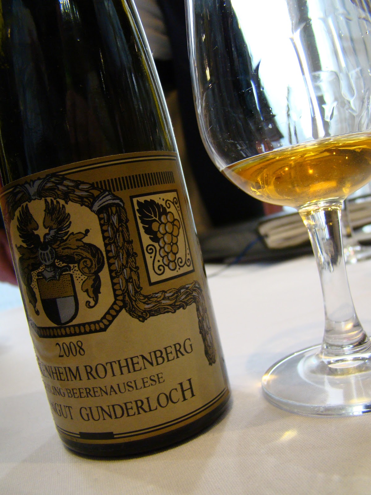 PaulNJoyWine German Wine Fair, Riesling & Co. World Tour 2013, Toronto