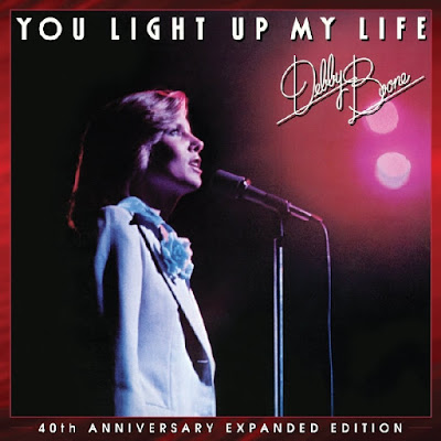 You Light Up My Life 40th Anniversary Expanded Edition Debby Boone
