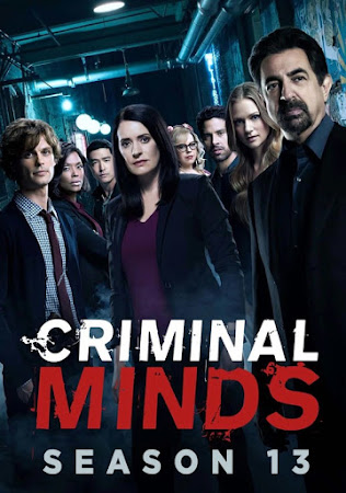 Criminal Minds Season 13 (2017)