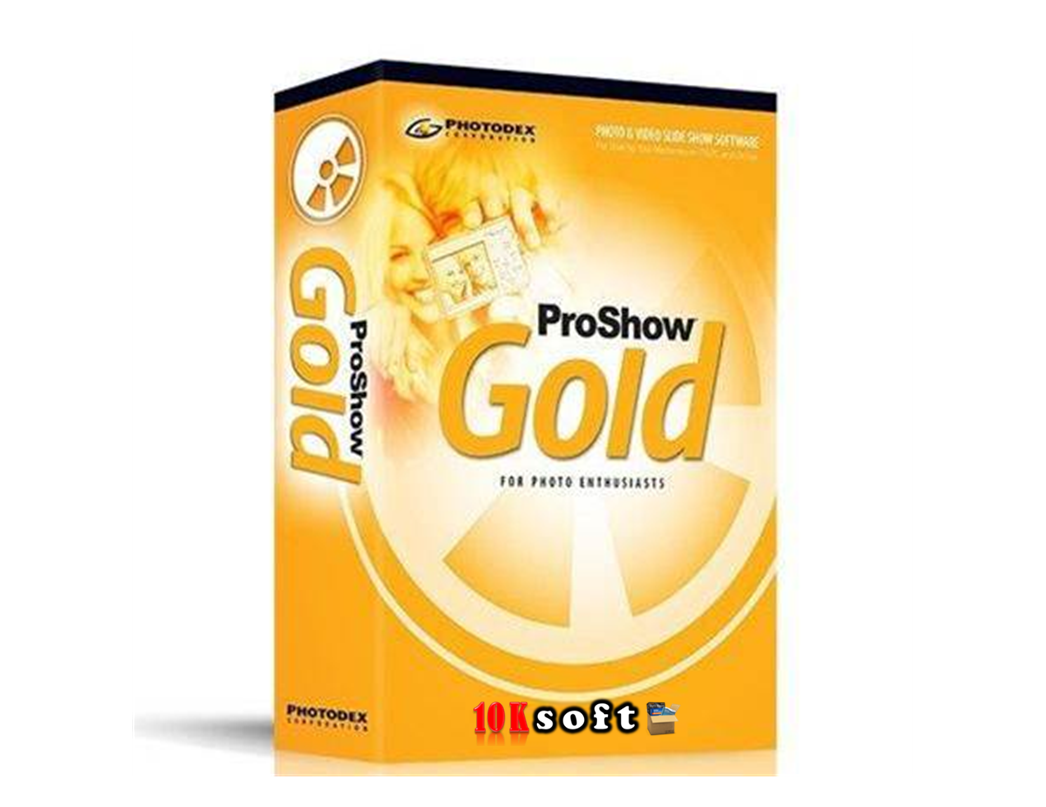 proshow gold free download full version with crack filehippo