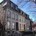 Exploring St. Louis Neighborhoods~Lafayette Square