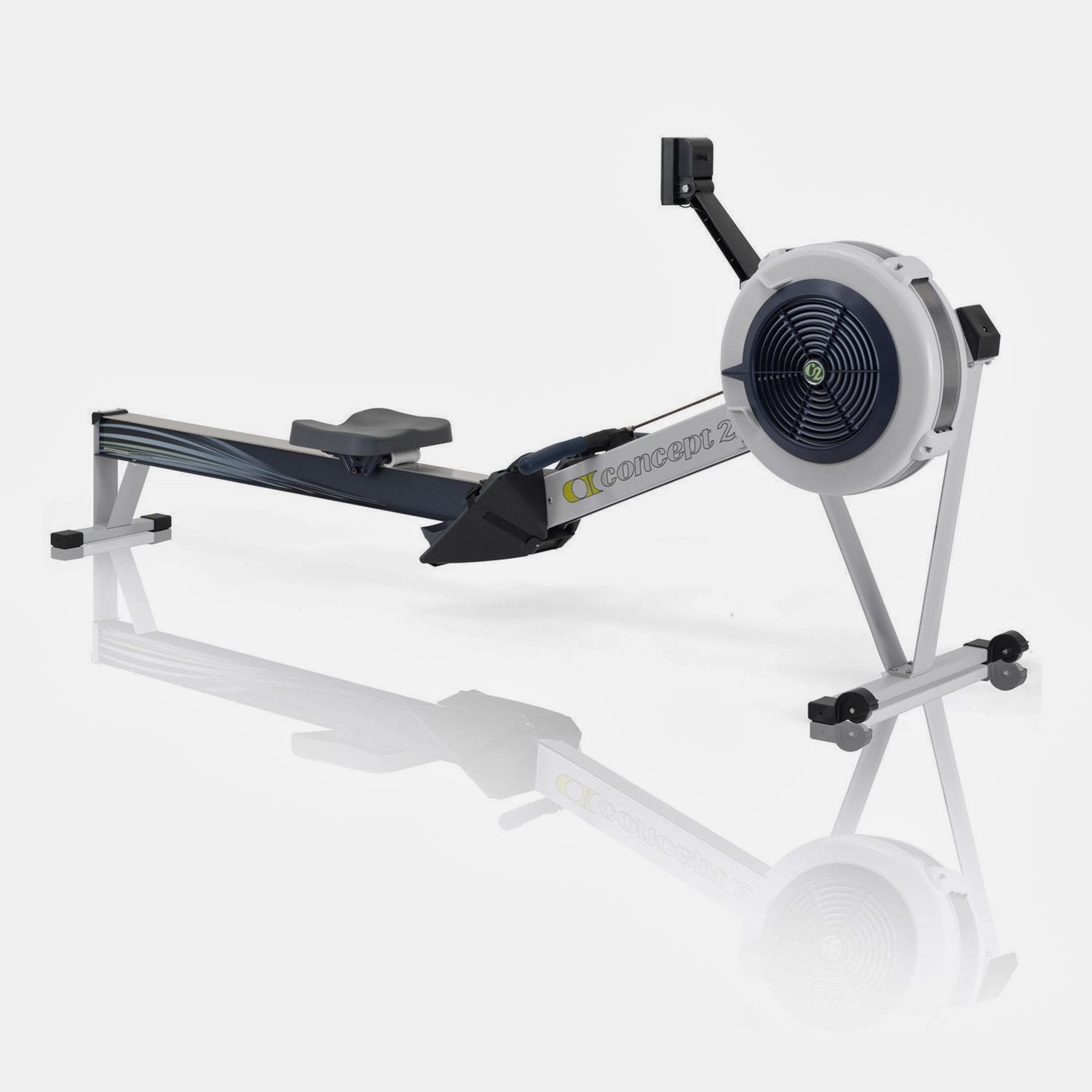 Health & Fitness Den Benefits of Rowing