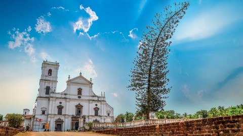 26 Best Places To Travel In Goa, India 26 Best Places To Travel In Goa, India