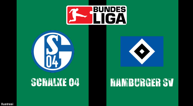 schalke vs hamburg schalke vs hamburg