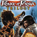 Prince Of Persia: Trilogy (PS2)