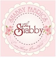 THE SHABBY BUTTON