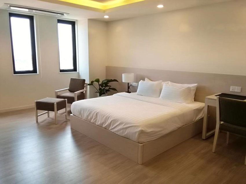 Top 10 Nhà nghỉ, hostel, homestay Phnom Pênh Campuchia giá rẻ đẹp