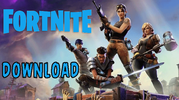 Fortnite Android - How To Download Fortnite on Android ?? (UPDATE VERSION)
