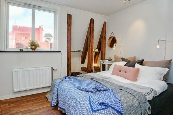 Scandinavian design amazing ideas!