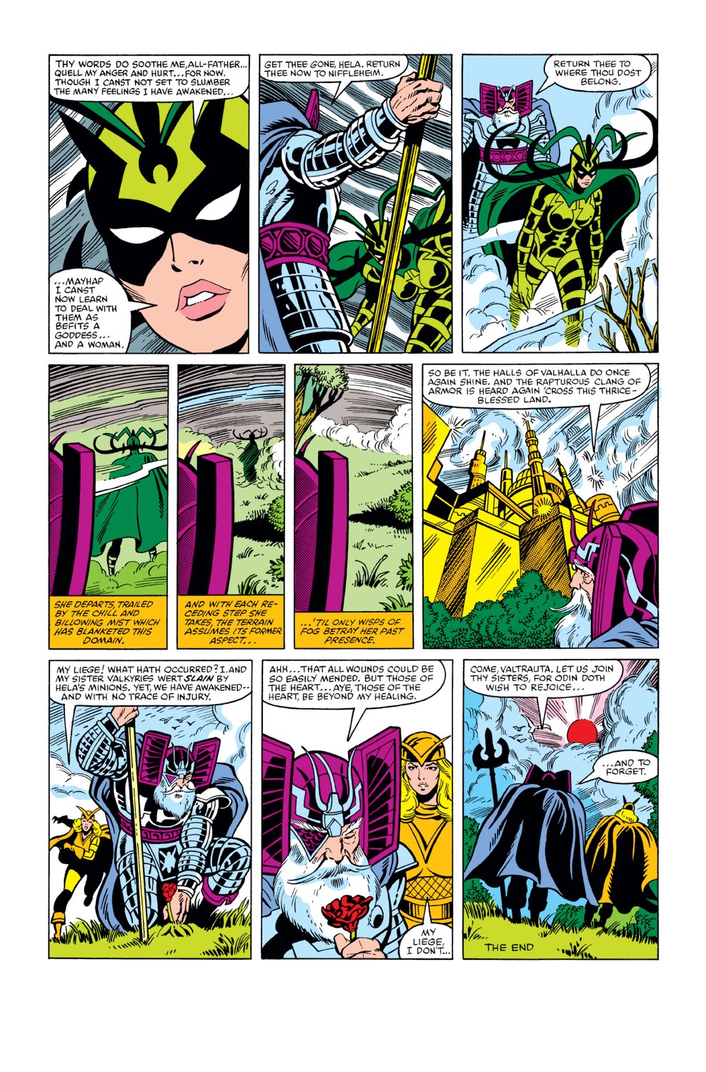 Thor (1966) 314 Page 20