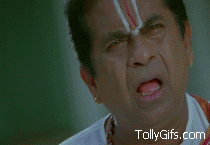 Brahmi & Other comedians GIFS - Page 8 - Smilies and Animated Gifs - NFDB
