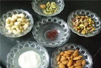 Milk Masala Powder Recipe