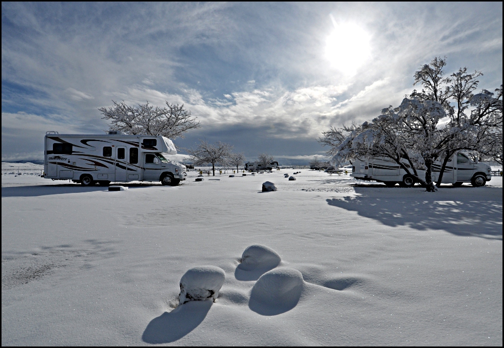 Anniversary Big Trip Seligman to Williams