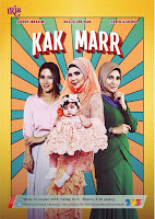 Kak Marr Episod 3