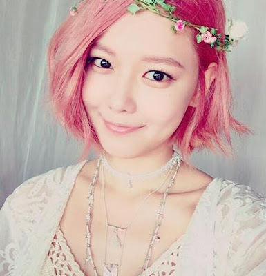 The Girl Group Members That Suits The Best With Short Hair