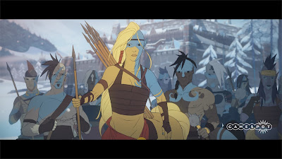 Screenshot 1 The Banner Sage 2 For PC