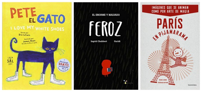 mejores cuentos, libro infanitles y juveniles recomendados novedades otoño 2016