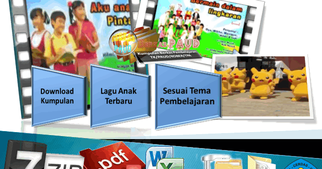 Image Result For Lagu Anak Paud Jari Jempol Image Result For Lagu Anak Paud Jari Jempol