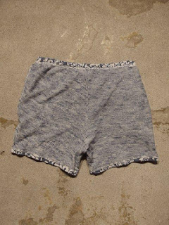 FWK by Engineered Garments STK Short