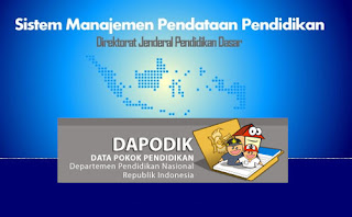 Download Aplikasi Dapodik Patch Versi 2.0.4 Update
