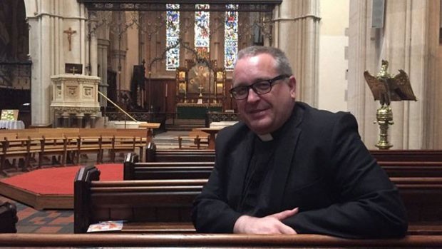Igreja protestante britânica aprova celebrar casamento entre pessoas do mesmo sexo Igreja protestante britânica aprova celebrar casamento entre pessoas do mesmo sexo