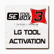 LG Tool/SG Tool Remote Services Activation