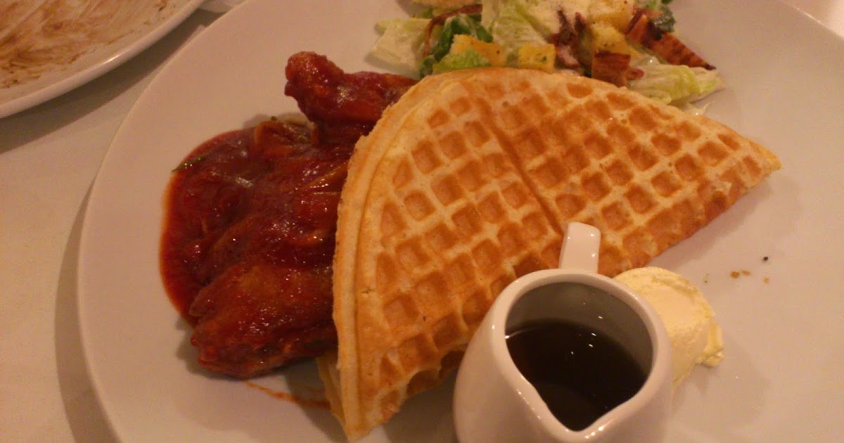 Pancake House MIdvalley Megamall, Bangsar